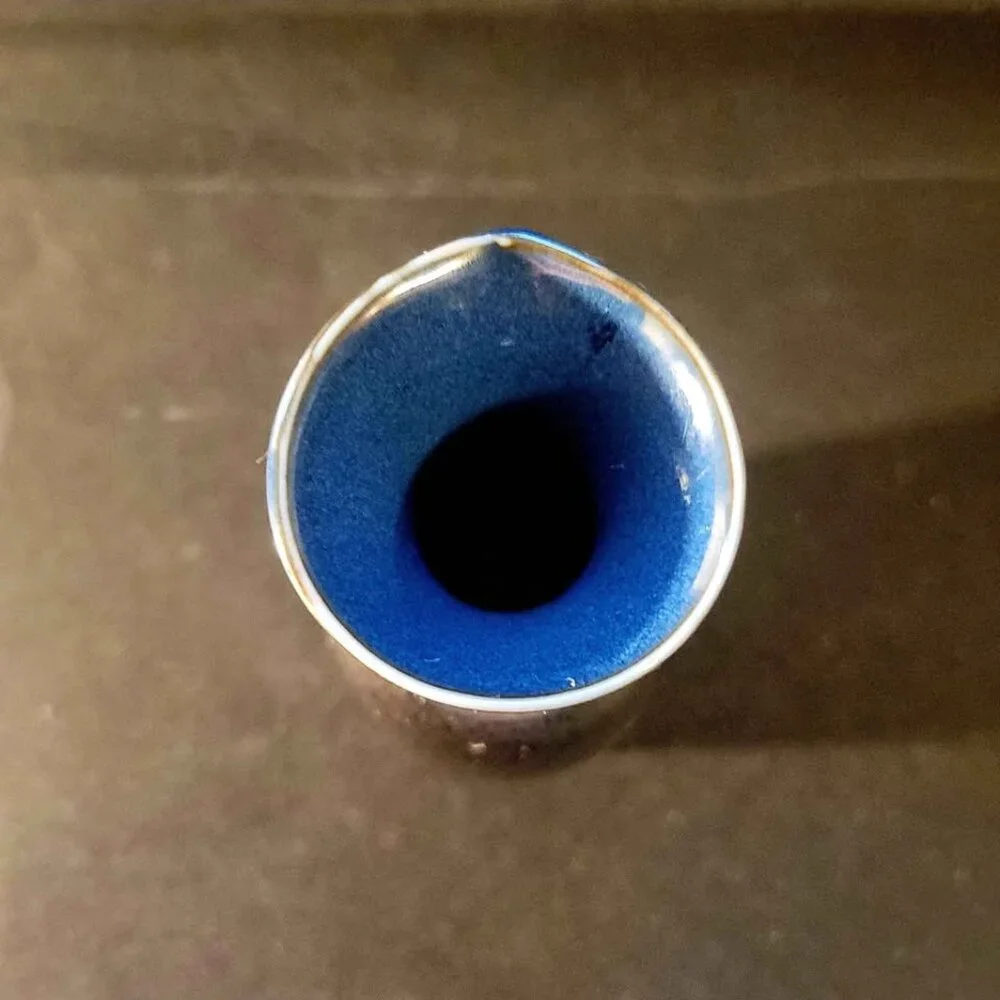 Ceramic Sake Bottle, Also Known As A Tokkuri